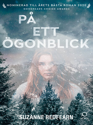 cover image of På ett ögonblick